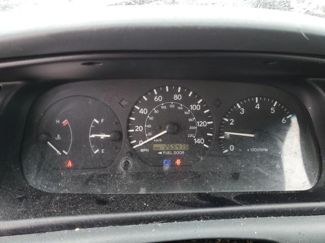 Photo 9 from auction – 2000 TOYOTA CAMRY CE with VIN 4T1BG22K2YU701122