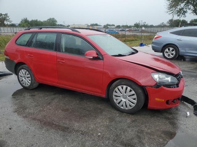 Photo 4 from auction – 2011 VOLKSWAGEN JETTA S with VIN 3VWPZ7AJ7BM610107