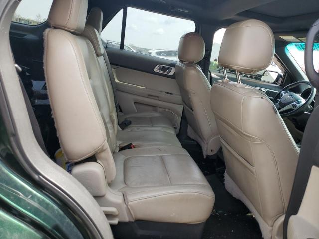 Photo 11 from auction – 2013 FORD EXPLORER X with VIN 1FM5K8D8XDGB12991