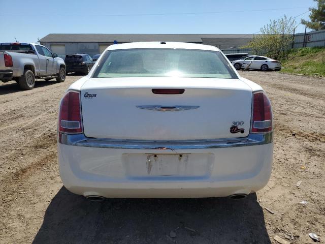 Photo 6 from auction – 2011 CHRYSLER 300 LIMITE with VIN 2C3CA5CG4BH564222