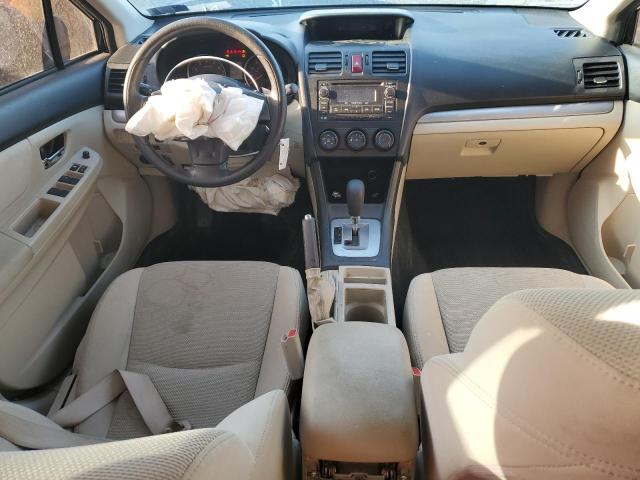 Photo 8 from auction – 2013 SUBARU XV CROSSTR with VIN JF2GPAVC4D2868243