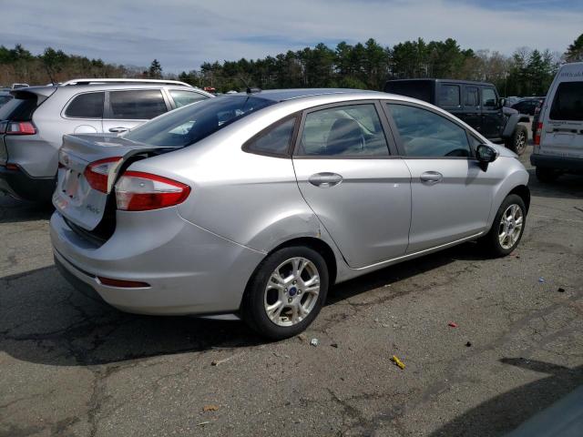 Photo 3 from auction – 2015 FORD FIESTA SE with VIN 3FADP4BJ1FM147823