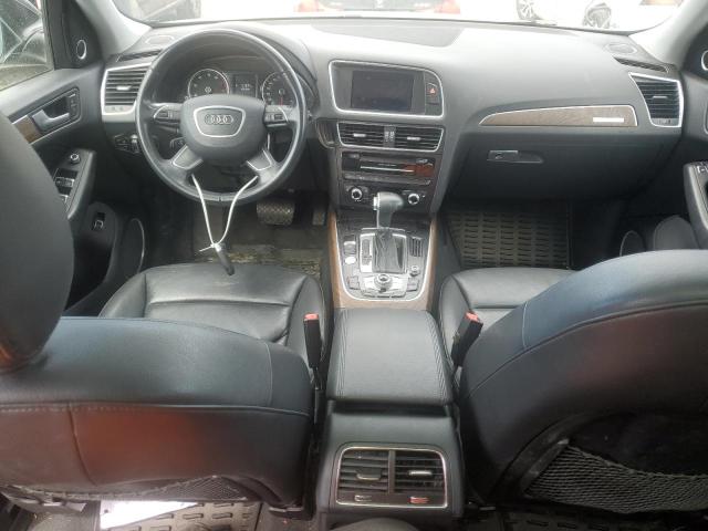Zdjęcie 8 z aukcji – 2013 AUDI Q5 PREMIUM z VIN WA1LFAFP2DA084824