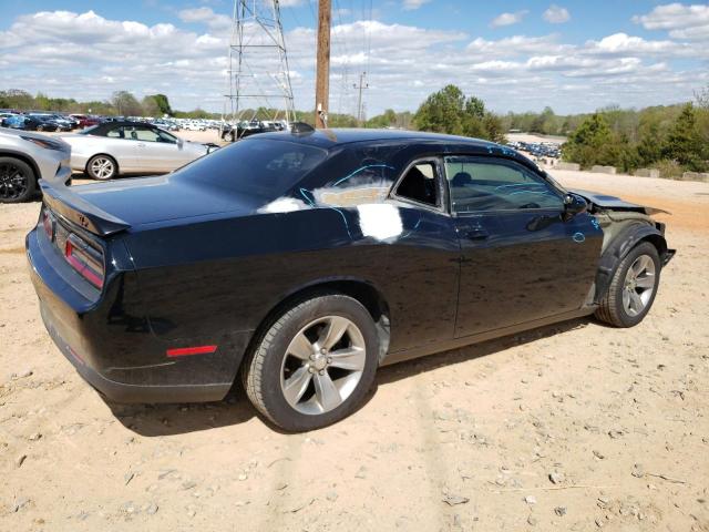 Photo 3 from auction – 2016 DODGE CHALLENGER with VIN 2C3CDZAG5GH326095