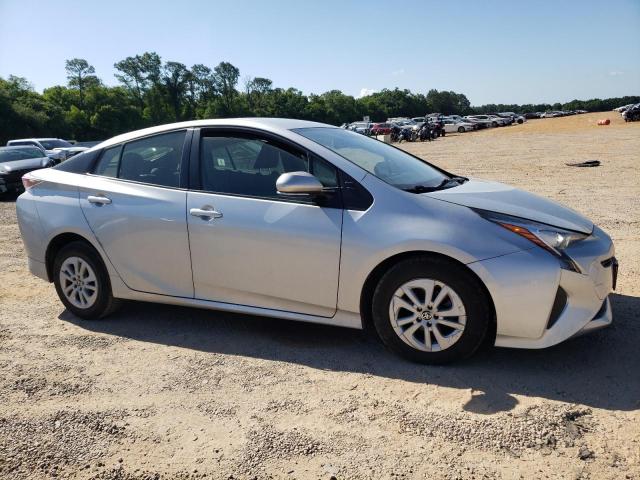 Photo 4 from auction – 2016 TOYOTA PRIUS with VIN JTDKBRFU6G3003348