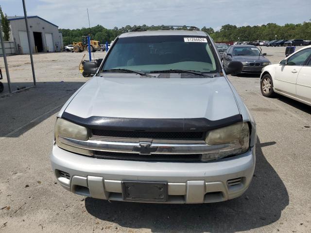 Photo 5 from auction – 2008 CHEVROLET TRAILBLAZE with VIN 1GNDS13S682246508