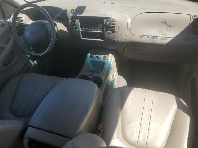 Photo 8 from auction – 2000 FORD EXPEDITION with VIN 1FMEU17L9YLB12043