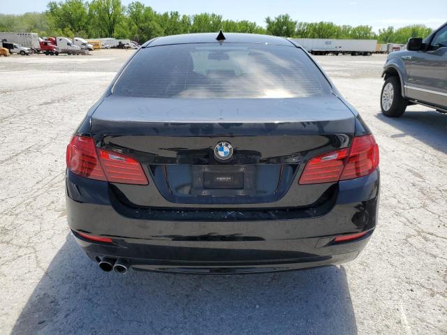 Photo 6 from auction – 2016 BMW 528 XI with VIN WBA5A7C57GG644029