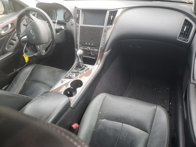 Photo 8 from auction – 2014 INFINITI Q50 BASE with VIN JN1BV7AR3EM692287