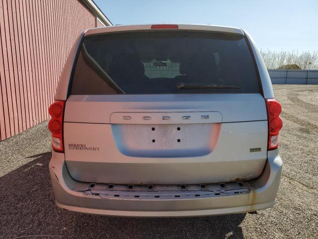 Photo 6 from auction – 2012 DODGE GRAND CARA with VIN 2C4RDGBG4CR334752