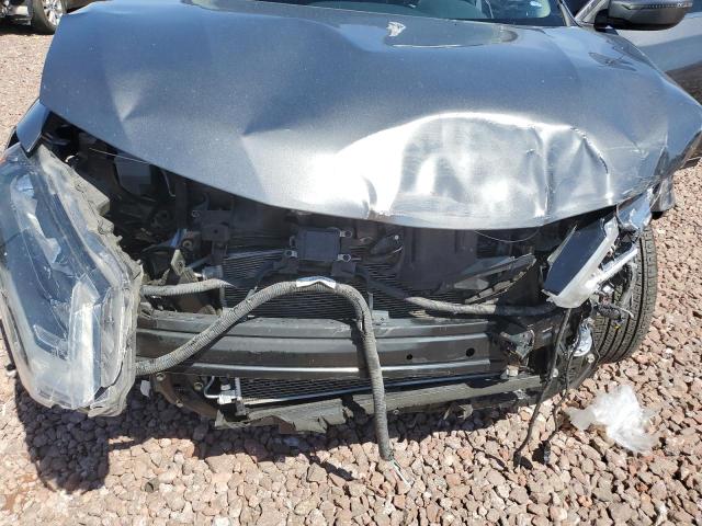 Photo 11 from auction – 2020 NISSAN ROGUE S with VIN KNMAT2MT3LP535640