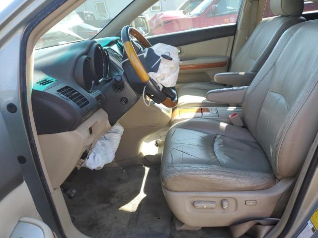 Photo 7 from auction – 2008 LEXUS RX 400H with VIN JTJHW31U382067077