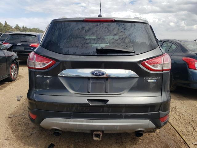 Photo 6 from auction – 2015 FORD ESCAPE TIT with VIN 1FMCU9J95FUB01325