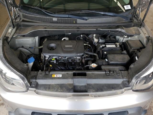 Photo 11 from auction – 2017 KIA SOUL with VIN KNDJN2A28H7491003