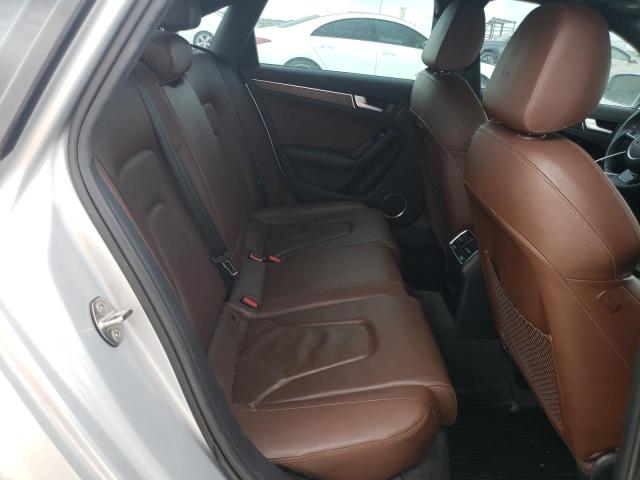 Photo 10 from auction – 2014 AUDI A4 PREMIUM with VIN WAUFFAFL8EA086303