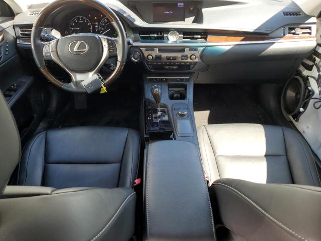 Photo 8 from auction – 2013 LEXUS ES 350 with VIN JTHBK1GG5D2078620