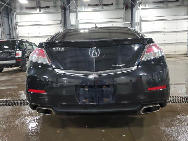 Photo 6 from auction – 2014 ACURA TL TECH with VIN 19UUA9F53EA001846