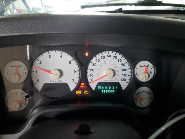 Photo 9 from auction – 2007 DODGE RAM 1500 S with VIN 1D7HU18247J523213