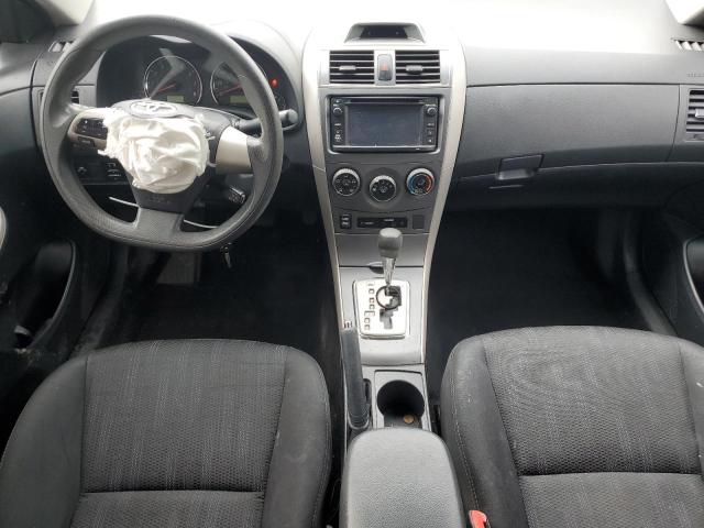 Photo 8 from auction – 2013 TOYOTA COROLLA BA with VIN 5YFBU4EE2DP119270