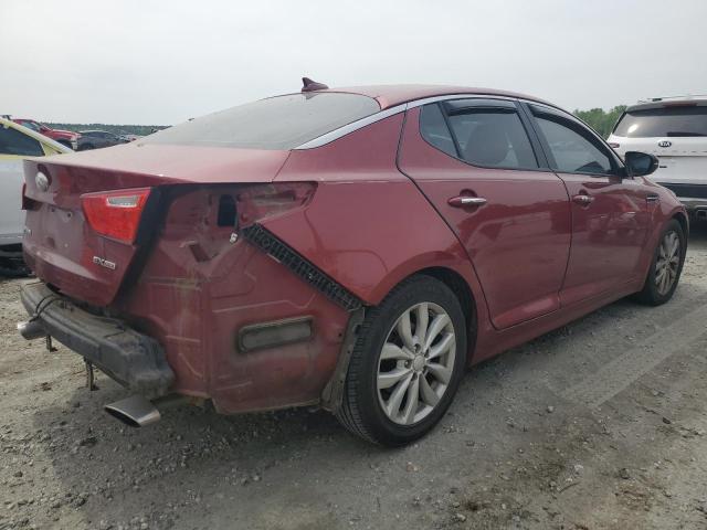 صورة رقم 3 من المزاد - 2014 KIA OPTIMA EX مع VIN 5XXGN4A72EG310272