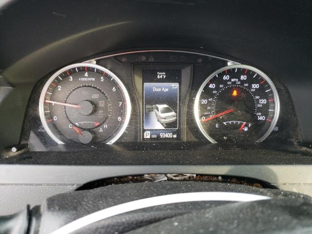 Photo 9 from auction – 2016 TOYOTA CAMRY LE with VIN 4T1BF1FK8GU575127
