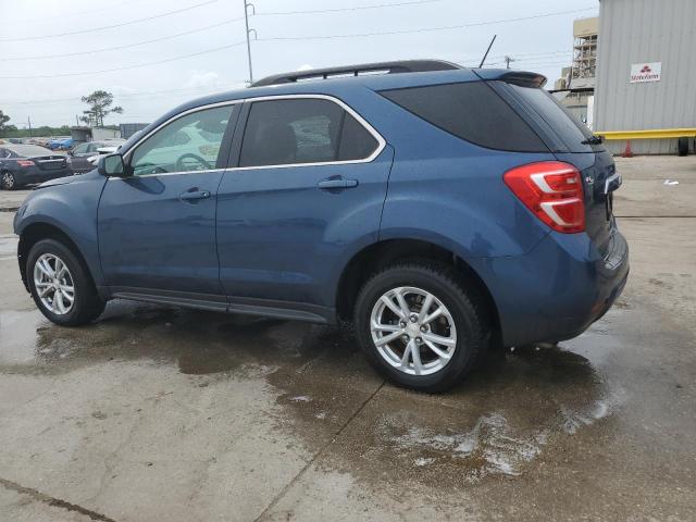 Photo 2 from auction – 2016 CHEVROLET EQUINOX LT with VIN 2GNALCEK5G6236904