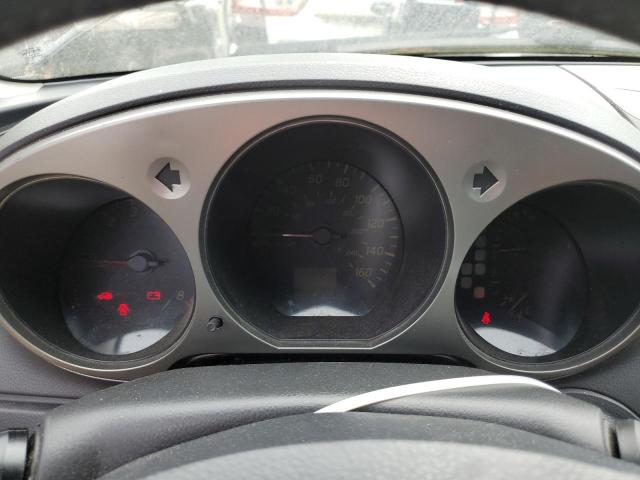 Photo 9 from auction – 2003 NISSAN ALTIMA with VIN 1N4BL11D13C327071