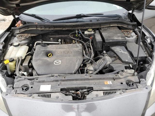 Photo 11 from auction – 2012 MAZDA 3 I with VIN JM1BL1VF1C1502968