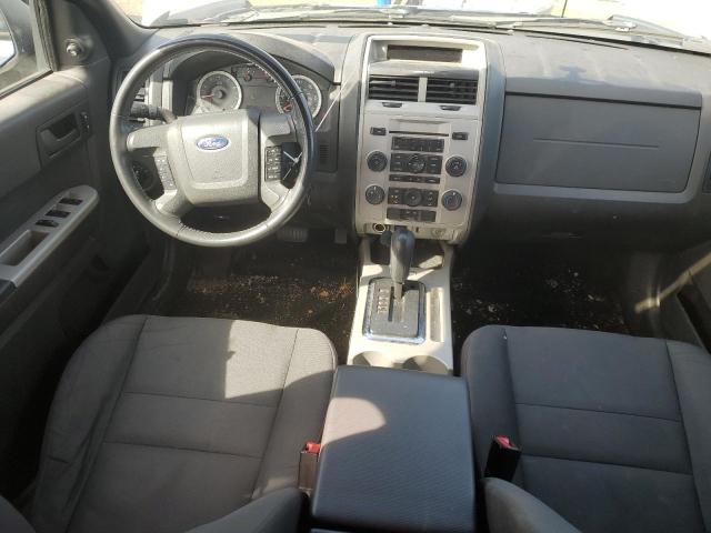 Photo 8 from auction – 2011 FORD ESCAPE XLT with VIN 1FMCU9DG9BKC50370