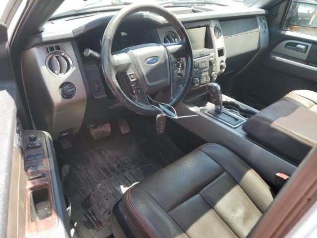 Photo 8 from auction – 2015 FORD EXPEDITION with VIN 1FMJK1JT1FEF23189