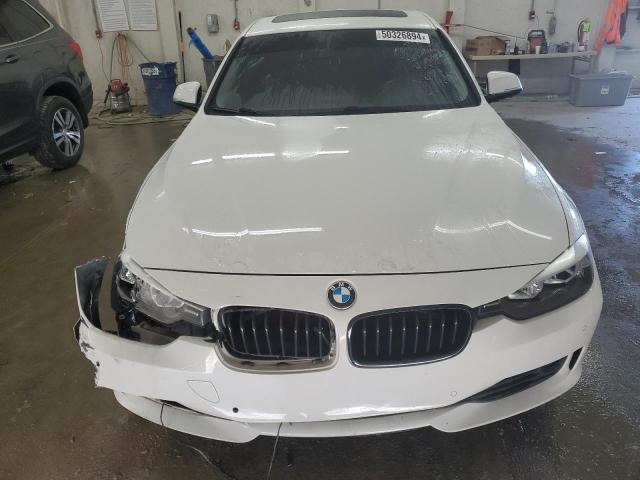 Фото 5 с аукциона – 2015 BMW 320 I с VIN WBA3B1G58FNT07861