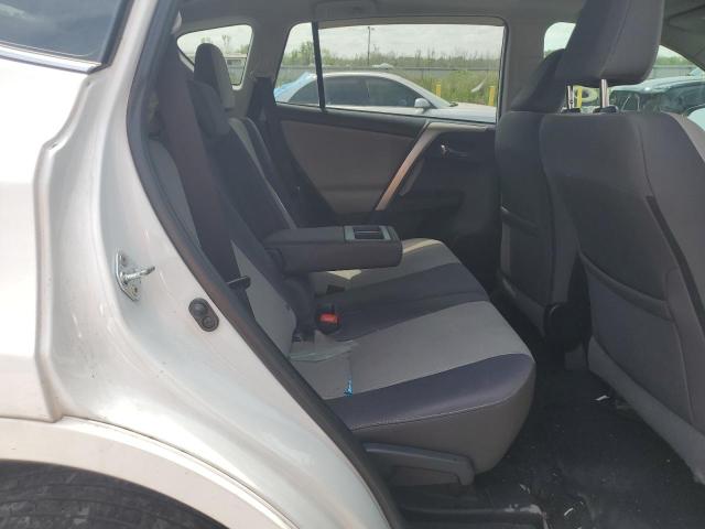 Photo 10 from auction – 2015 TOYOTA RAV4 XLE with VIN 2T3WFREV3FW188616