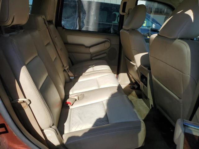 Photo 11 from auction – 2010 FORD EXPLORER E with VIN 1FMEU6EE2AUA73331