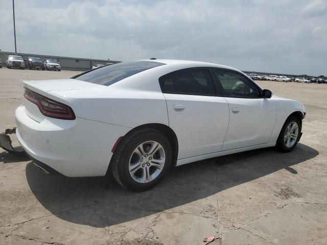 Photo 3 from auction – 2022 DODGE CHARGER SX with VIN 2C3CDXBG2NH157069
