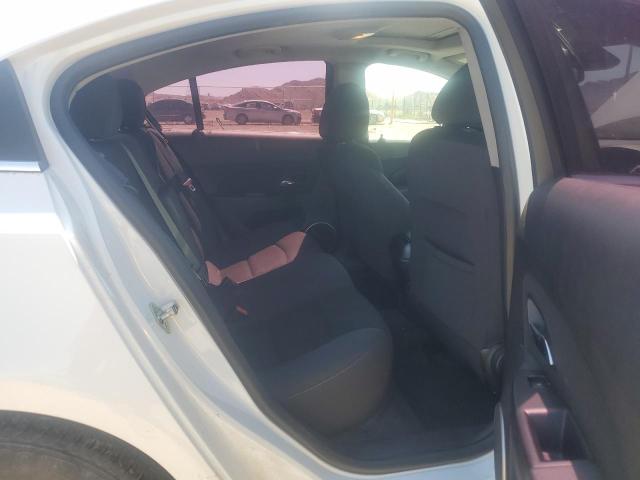 Photo 10 from auction – 2012 CHEVROLET CRUZE LT with VIN 1G1PL5SC7C7376239