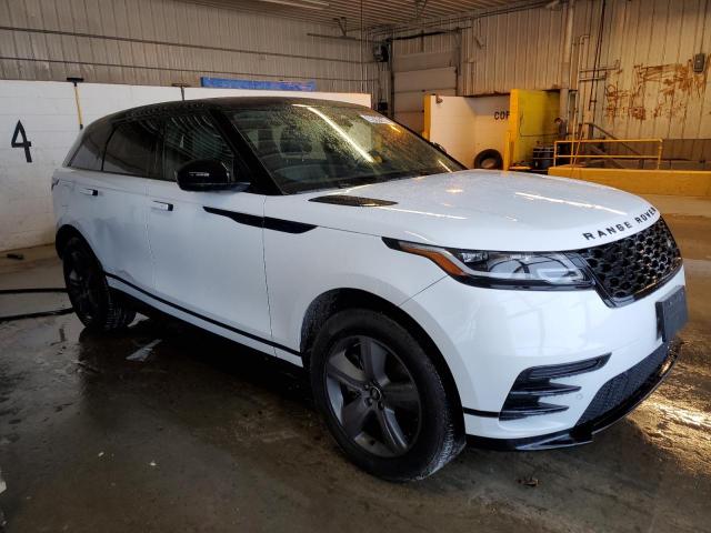 Photo 4 from auction – 2022 LAND ROVER RANGE ROVE with VIN SALYT2EX8NA329874