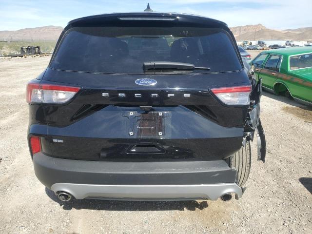 Photo 6 from auction – 2022 FORD ESCAPE SE with VIN 1FMCU0G63NUB97365