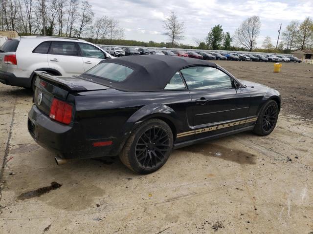 Photo 3 from auction – 2005 FORD MUSTANG with VIN 1ZVFT84N155215738