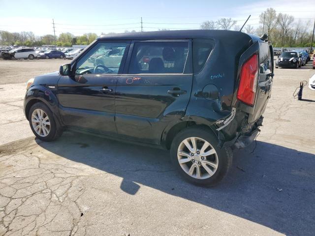 Photo 2 from auction – 2013 KIA SOUL with VIN KNDJT2A50D7614500