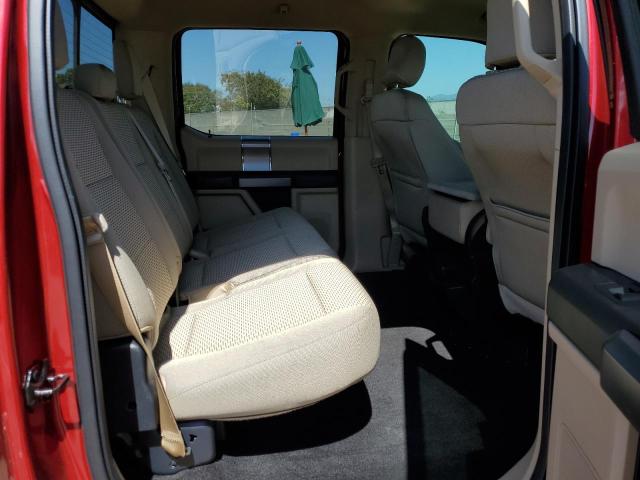 Photo 10 from auction – 2015 FORD F150 SUPER with VIN 1FTEW1EG0FKD04992