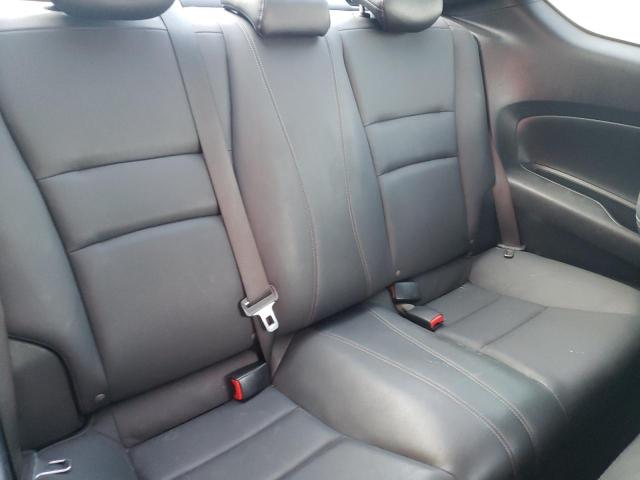 Photo 10 from auction – 2013 HONDA ACCORD EXL with VIN 1HGCT2B84DA003617