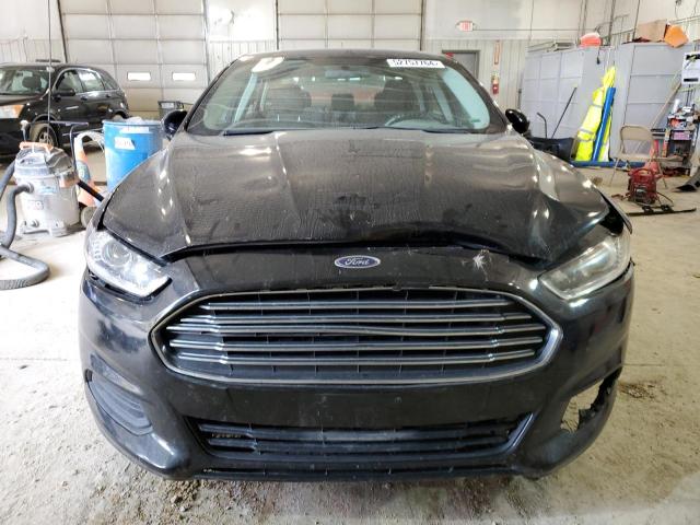 Photo 5 from auction – 2014 FORD FUSION SE with VIN 3FA6P0H75ER314151