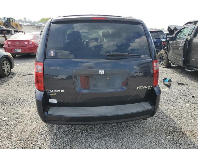 Фото 6 с аукциона – 2010 DODGE GRAND CARA с VIN 2D4RN4DE5AR138827