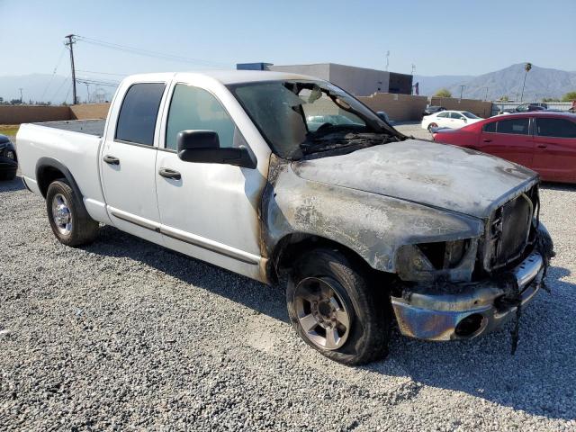 Photo 4 from auction – 2005 DODGE RAM 2500 S with VIN 3D7KR28C45G720287