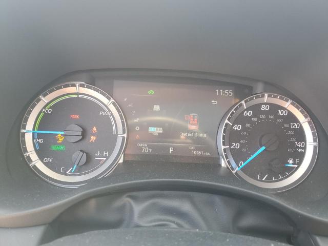 Photo 9 from auction – 2023 TOYOTA HIGHLANDER with VIN 5TDKBRCH9PS586696