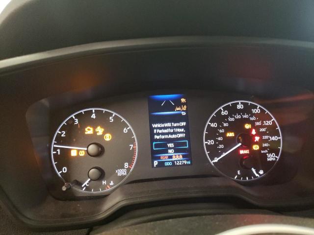 Photo 9 from auction – 2023 TOYOTA COROLLA CR with VIN 7MUCAABG0PV054731