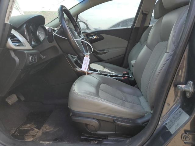 Photo 7 from auction – 2012 BUICK VERANO with VIN 1G4PP5SK1C4181141
