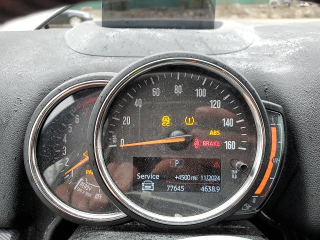 Photo 9 from auction – 2018 MINI COOPER COU with VIN WMZYV5C34J3E03764