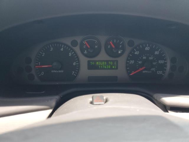 Photo 9 from auction – 2005 FORD TAURUS SEL with VIN 1FAFP56U15A157735