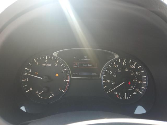 Photo 9 from auction – 2016 NISSAN ALTIMA 2.5 with VIN 1N4AL3AP2GN379918